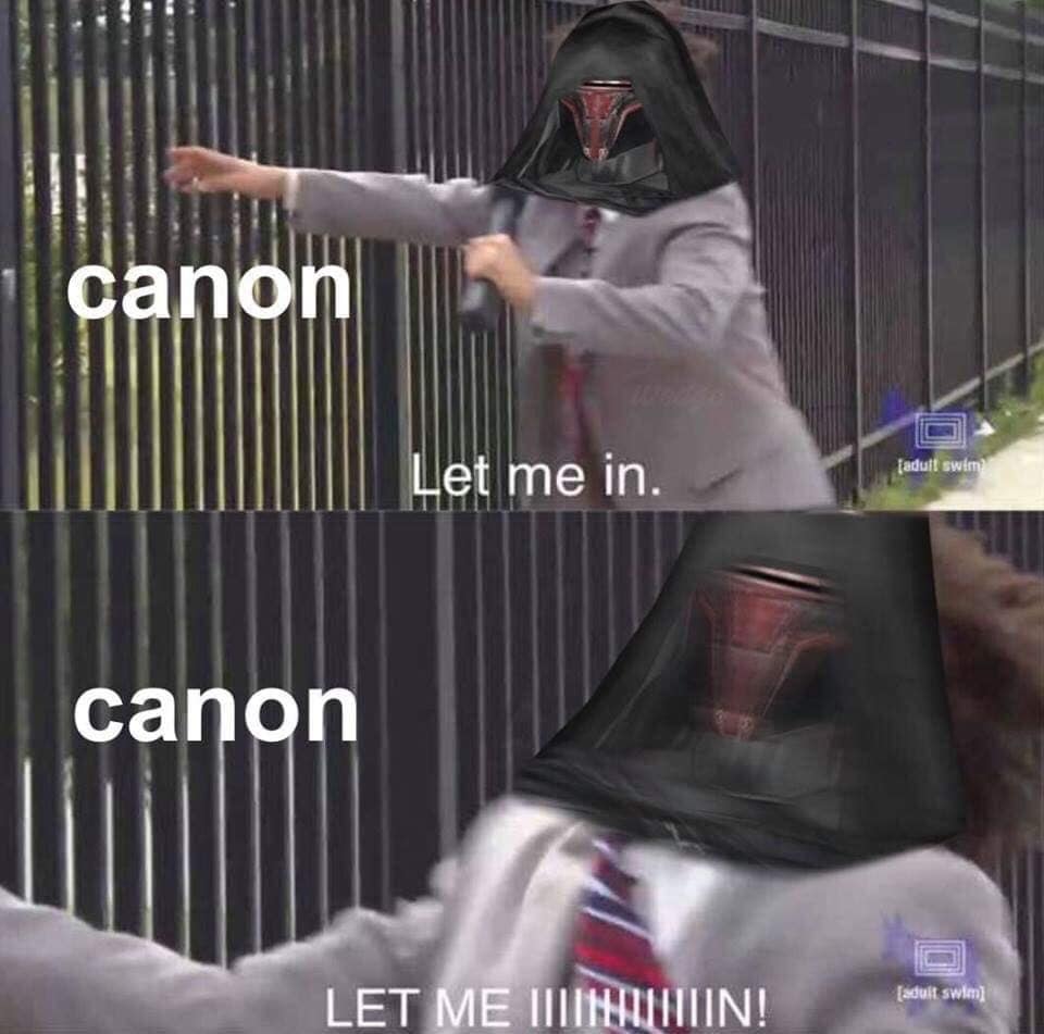 This meme is a play on the "I see dead people" phrase from the movie The Sixth Sense, but with a twist. The image shows a character from the Star Wars franchise, Darth Vader, standing in front of a door, saying "I see dead pixels" in a nod to the classic horror movie quote.